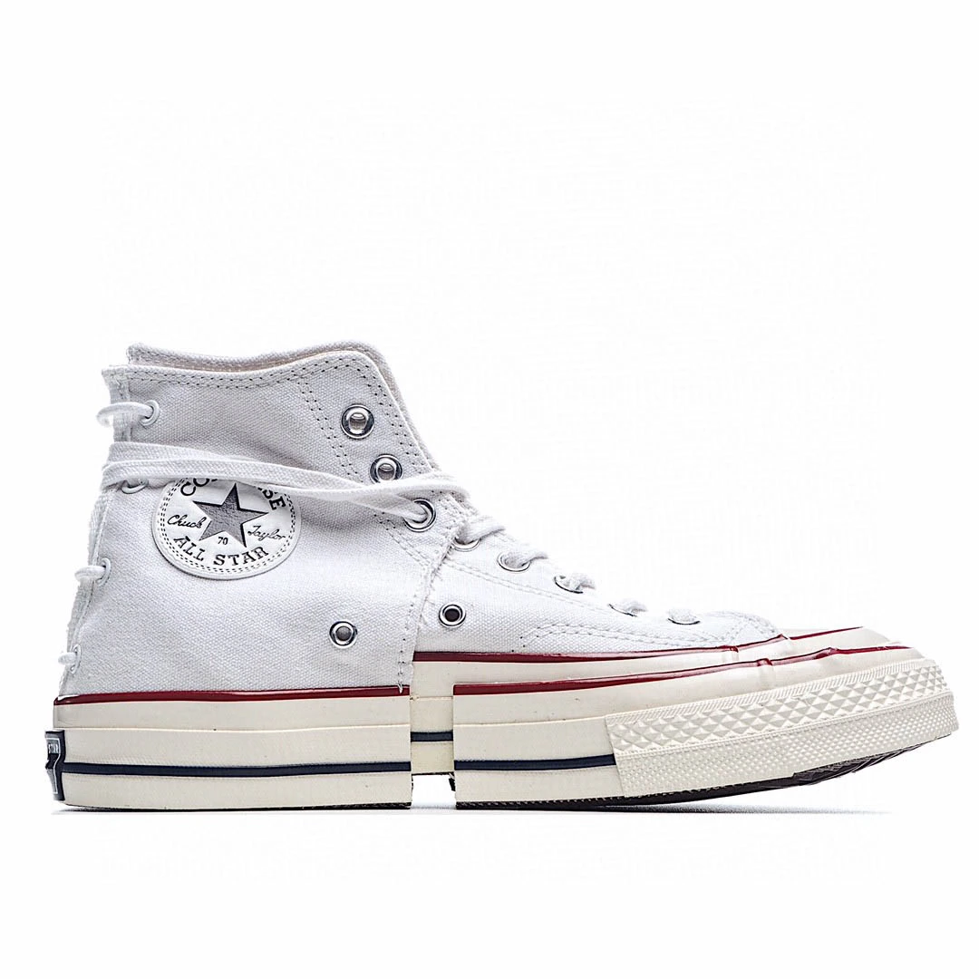 Converse Chunk 1970s Espadrilles