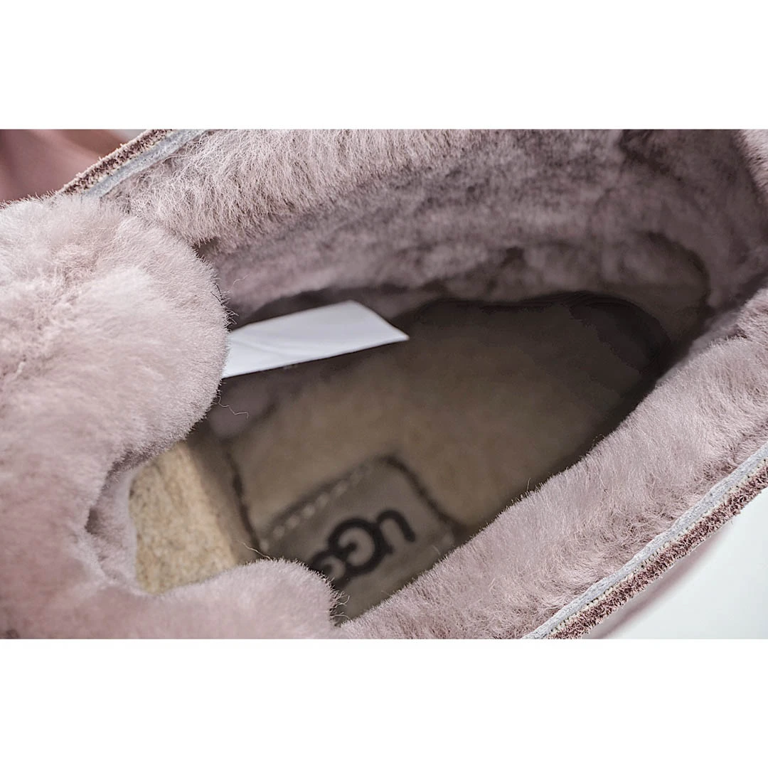UGG Kailin fifth generation snow boots casual shoes