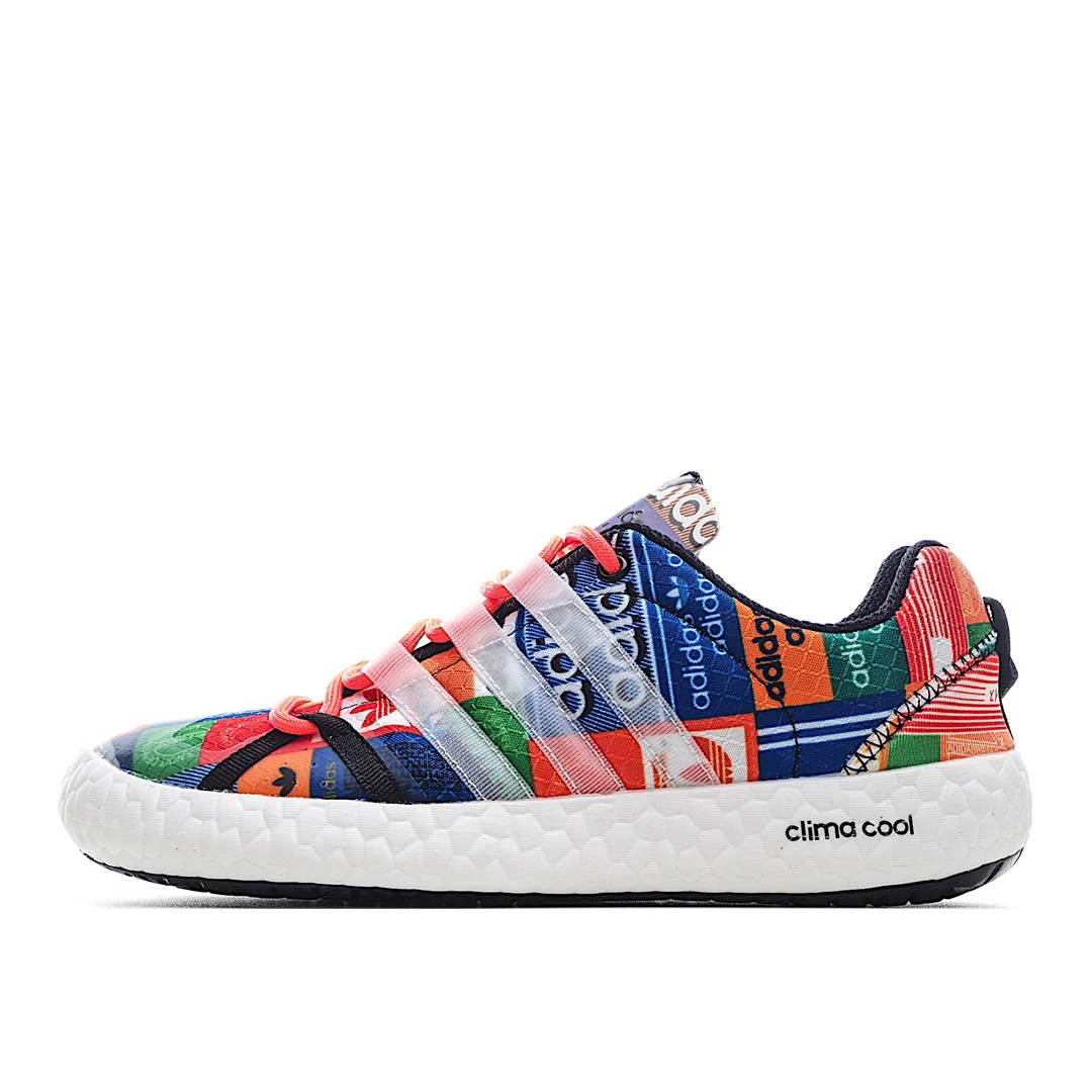 Adidar Climacool  TERREX  CC BOAT  S.RDY