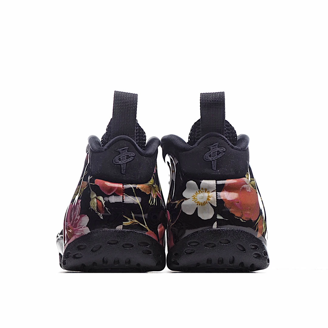 Nike Air Foamposite one Dongguan Top Pure Original