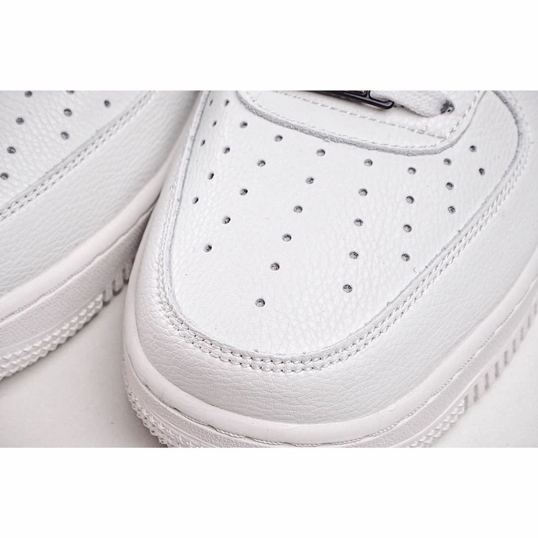 Stranger Things x Air force 1 MID&ldquo;Hawkins High&rdquo;
