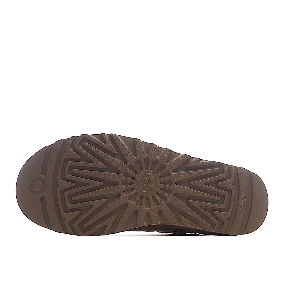 UGG Classic Mini series snow boots