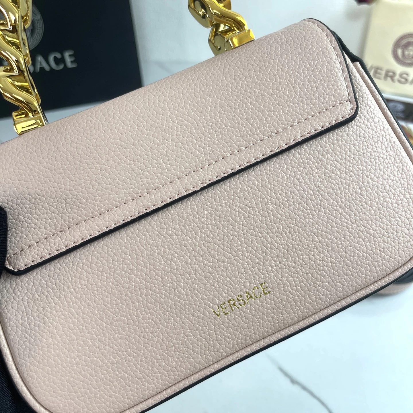 Versace Handbag