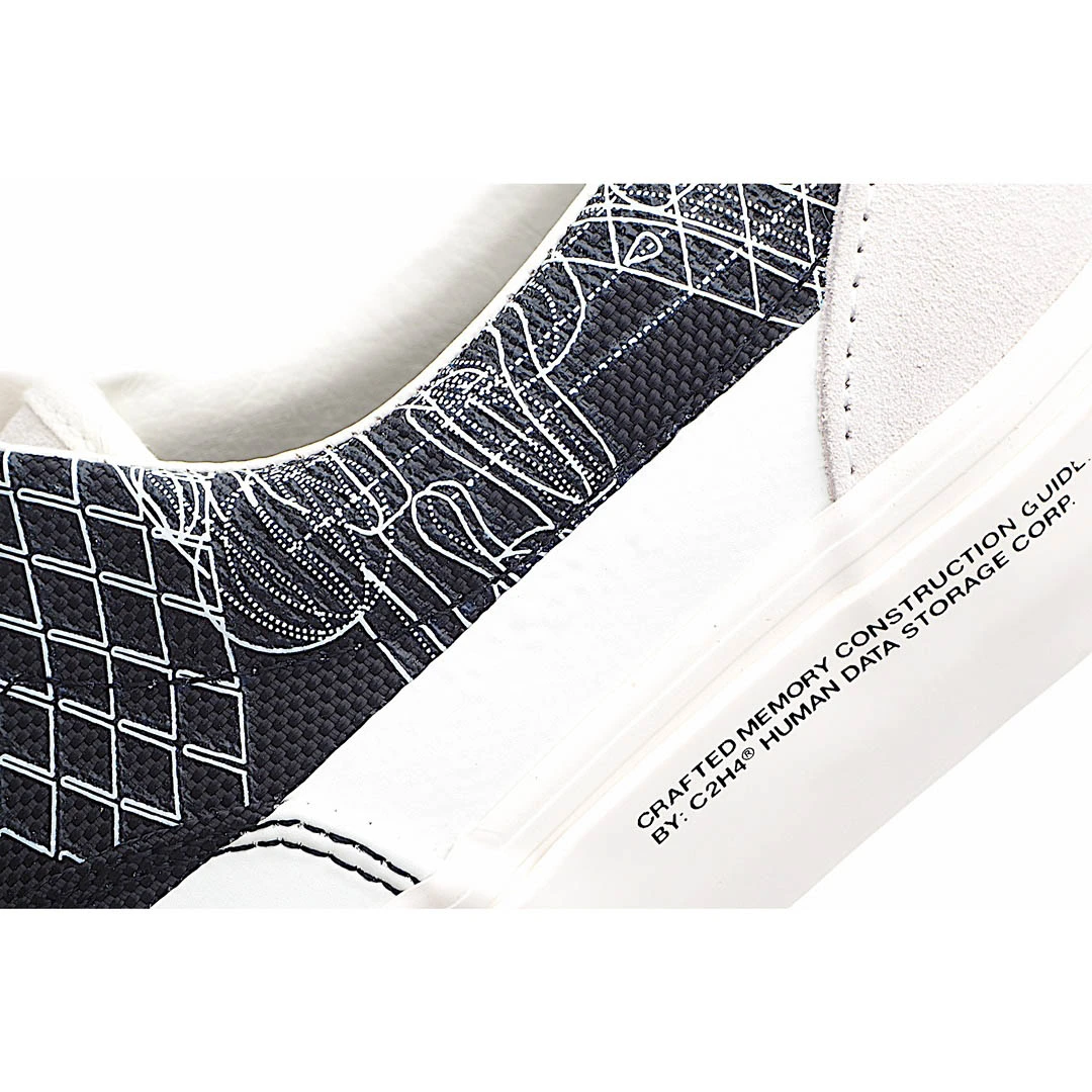 Vans Vault OG Era Low-Top Sneakers