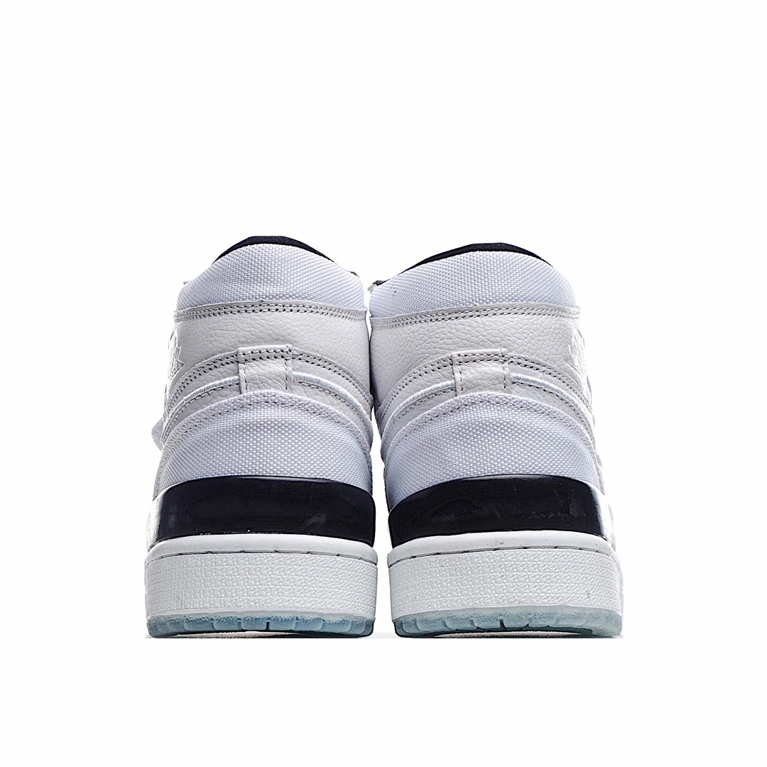 Air Jordan 1 Retro High Double Strap 'Concord'