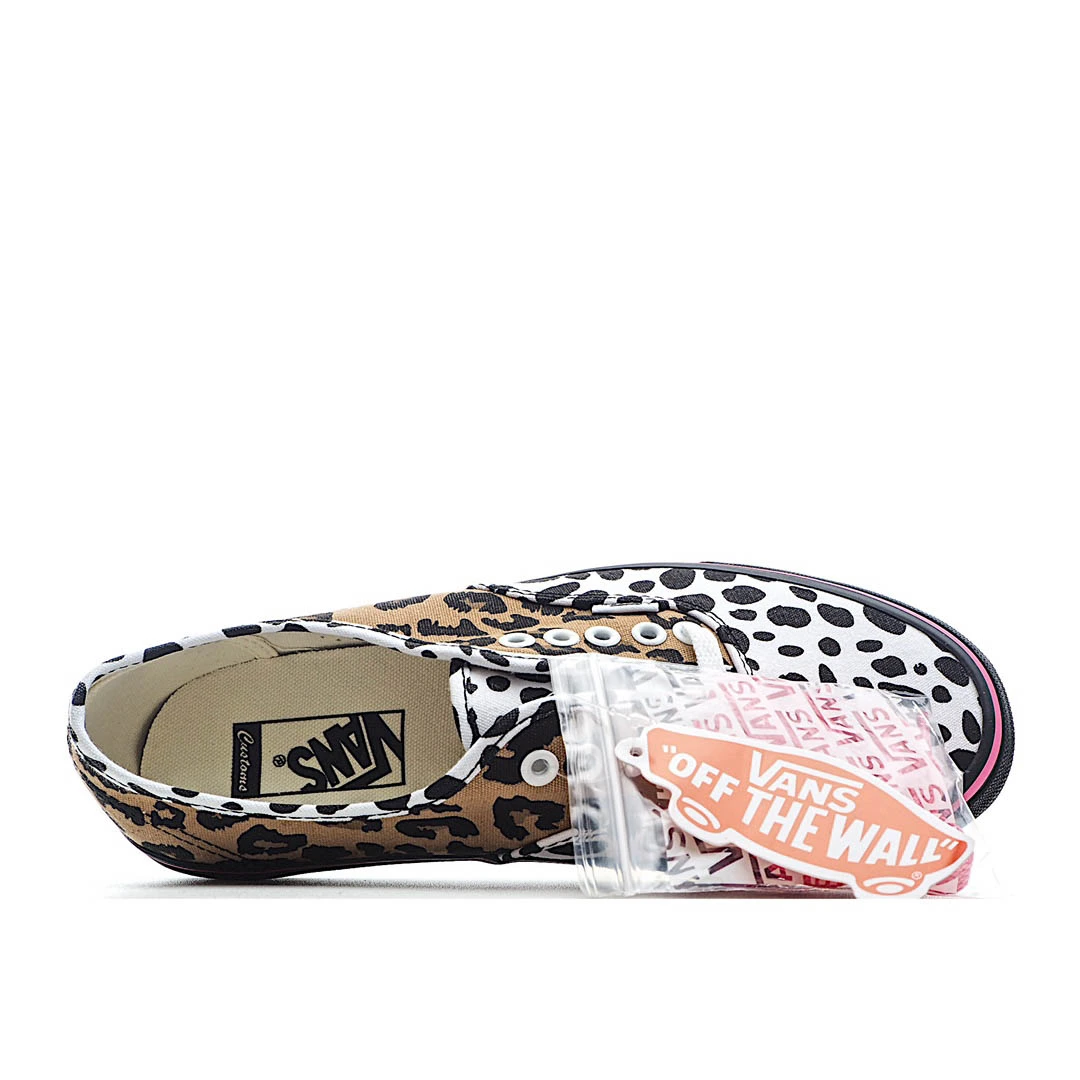 Vans Authentic Low-Top Sneakers