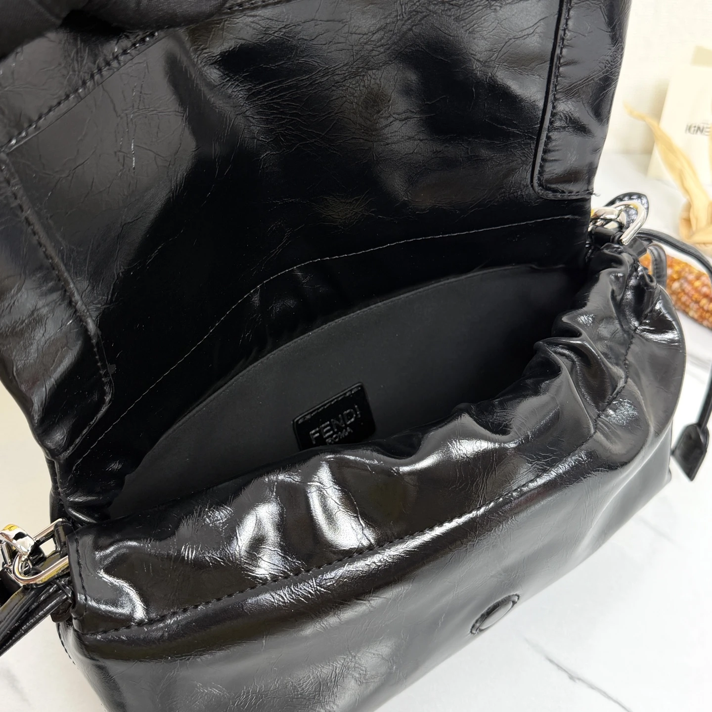 Fendi Baguette Soft