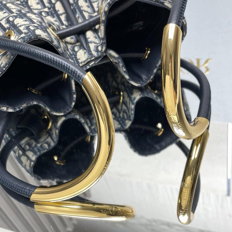 Medium Dior Nolita Bag