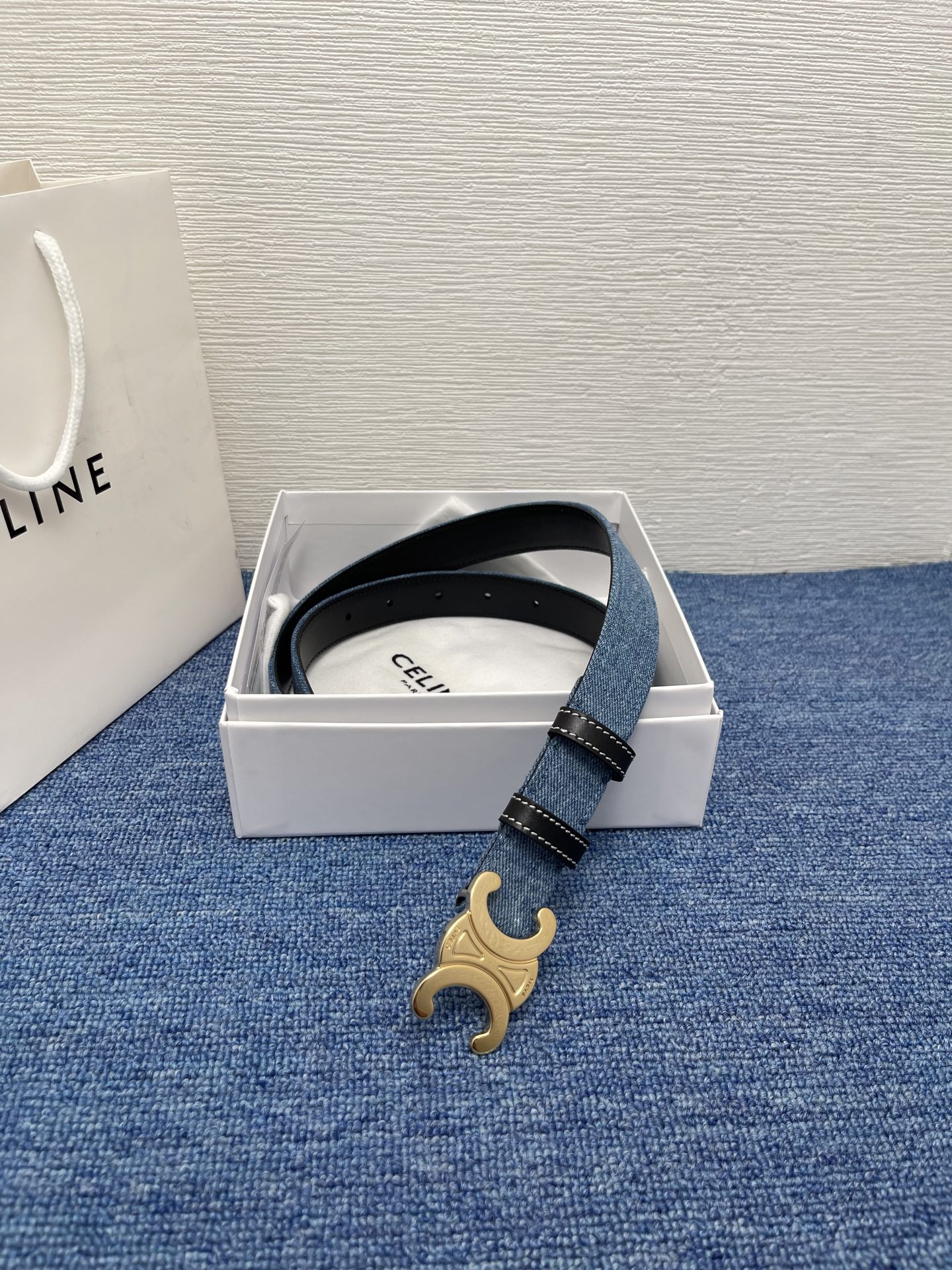Celine Belt for Women