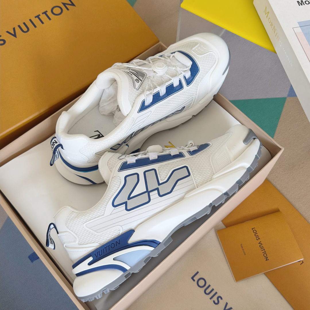 Louis Vuitton Runner Tatic shoe