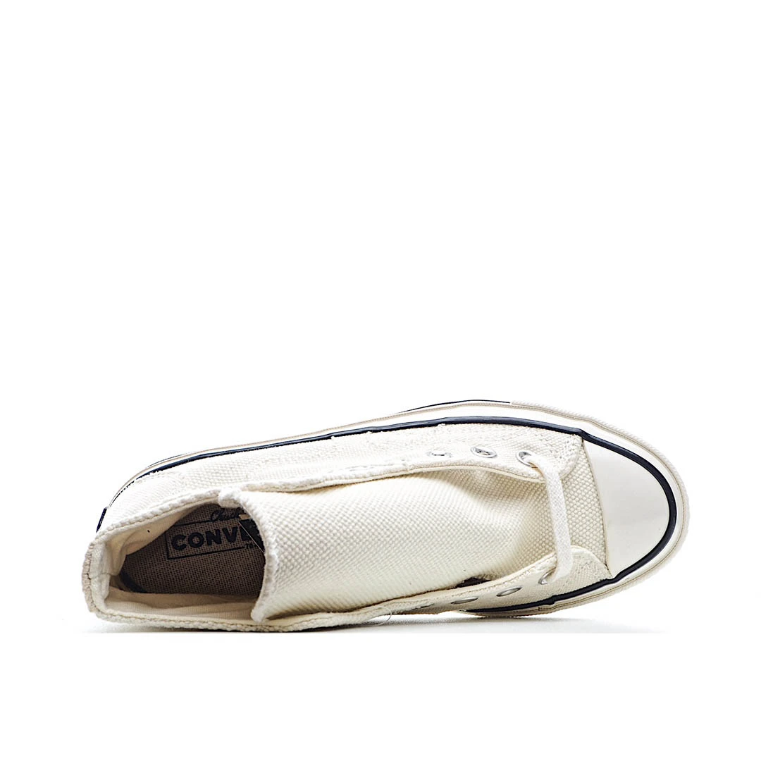 Converse Chunk 1970s Espadrilles