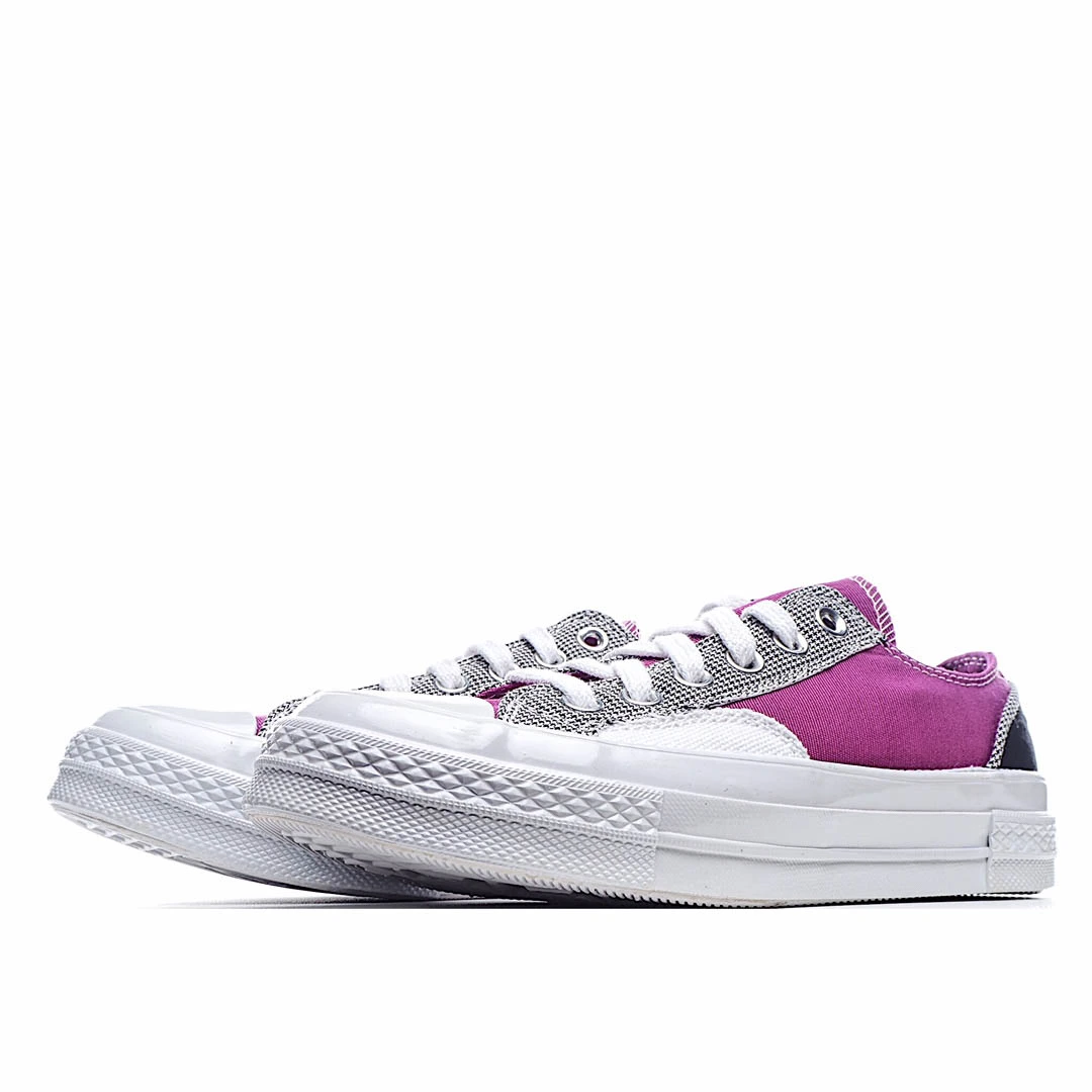 Converse Chunk 1970s Espadrilles