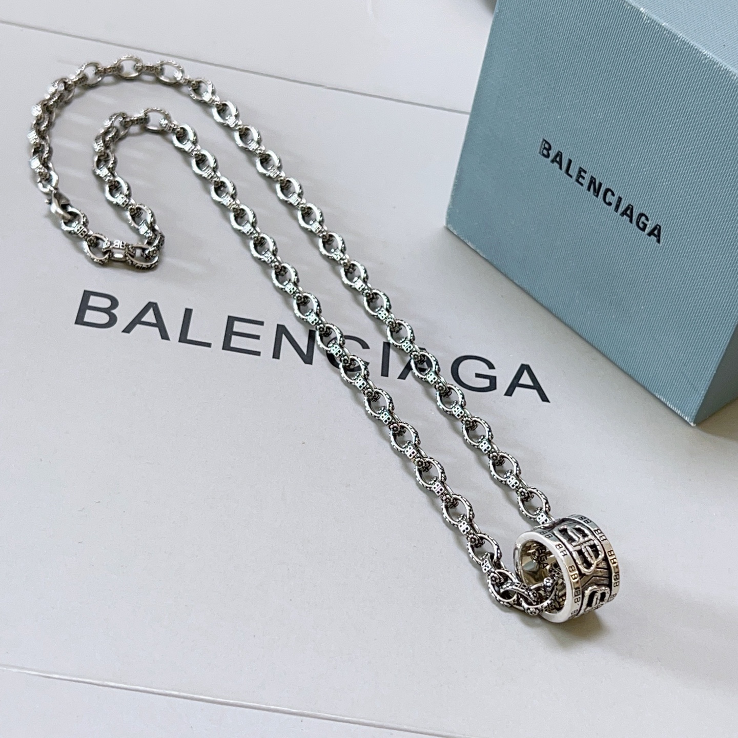 Balenciaga Necklace