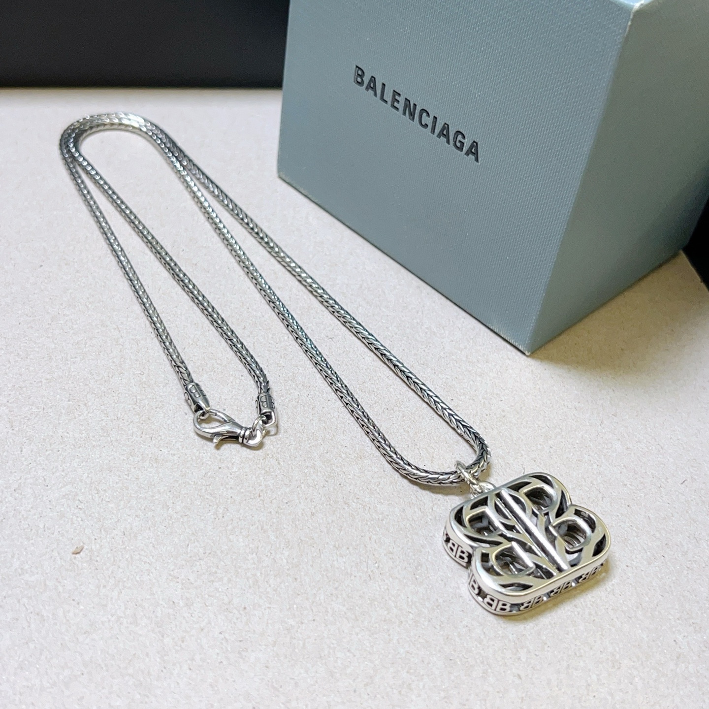 Balenciaga Necklace