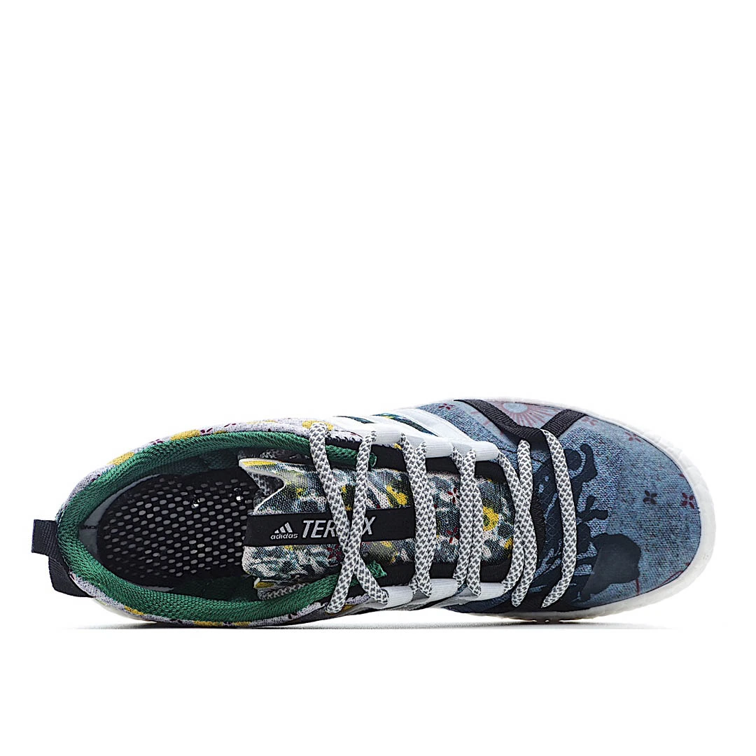 Adidar Climacool  TERREX  CC BOAT  S.RDY
