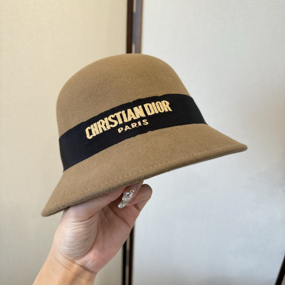 Dior Bucket Hat