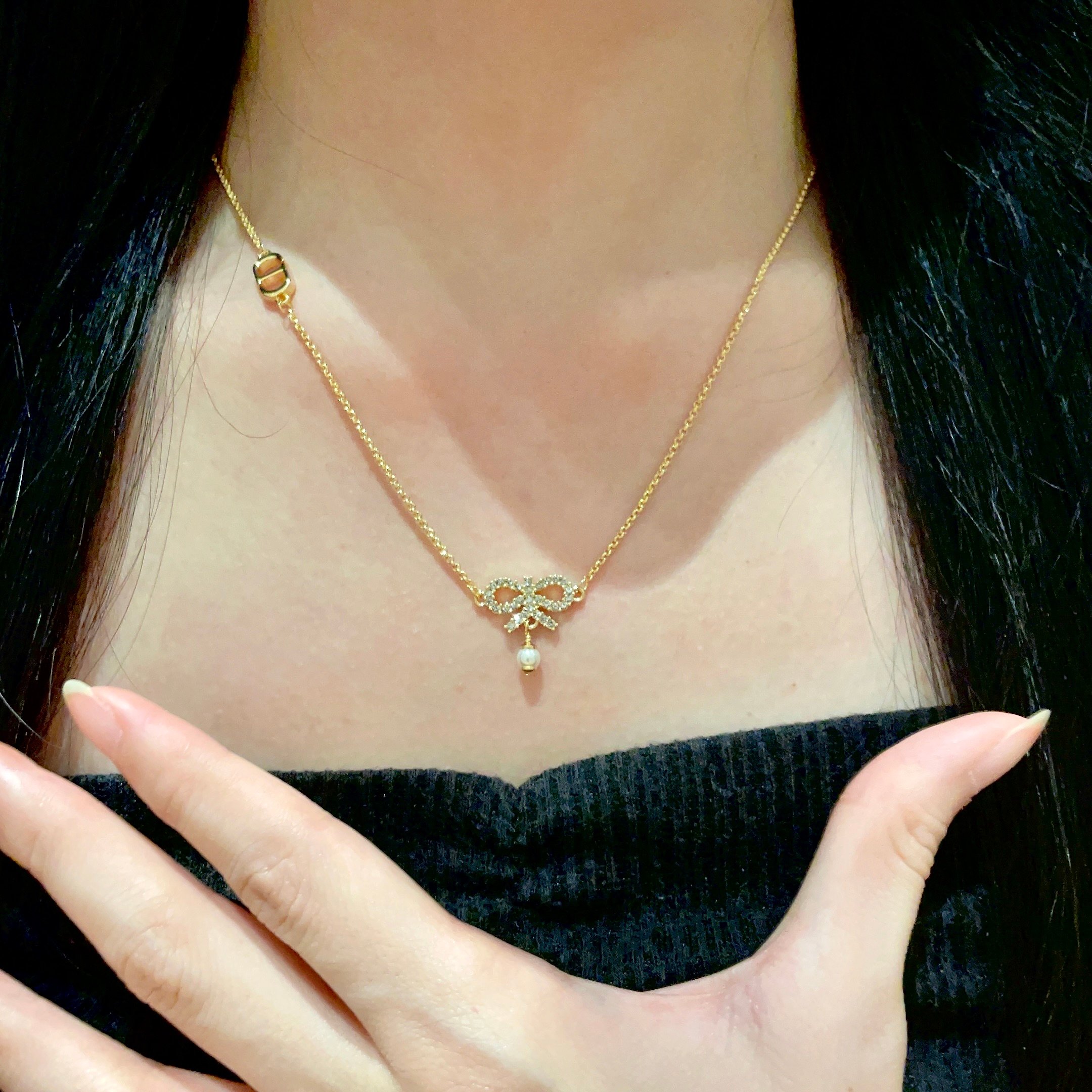 DIOR Necklace 65