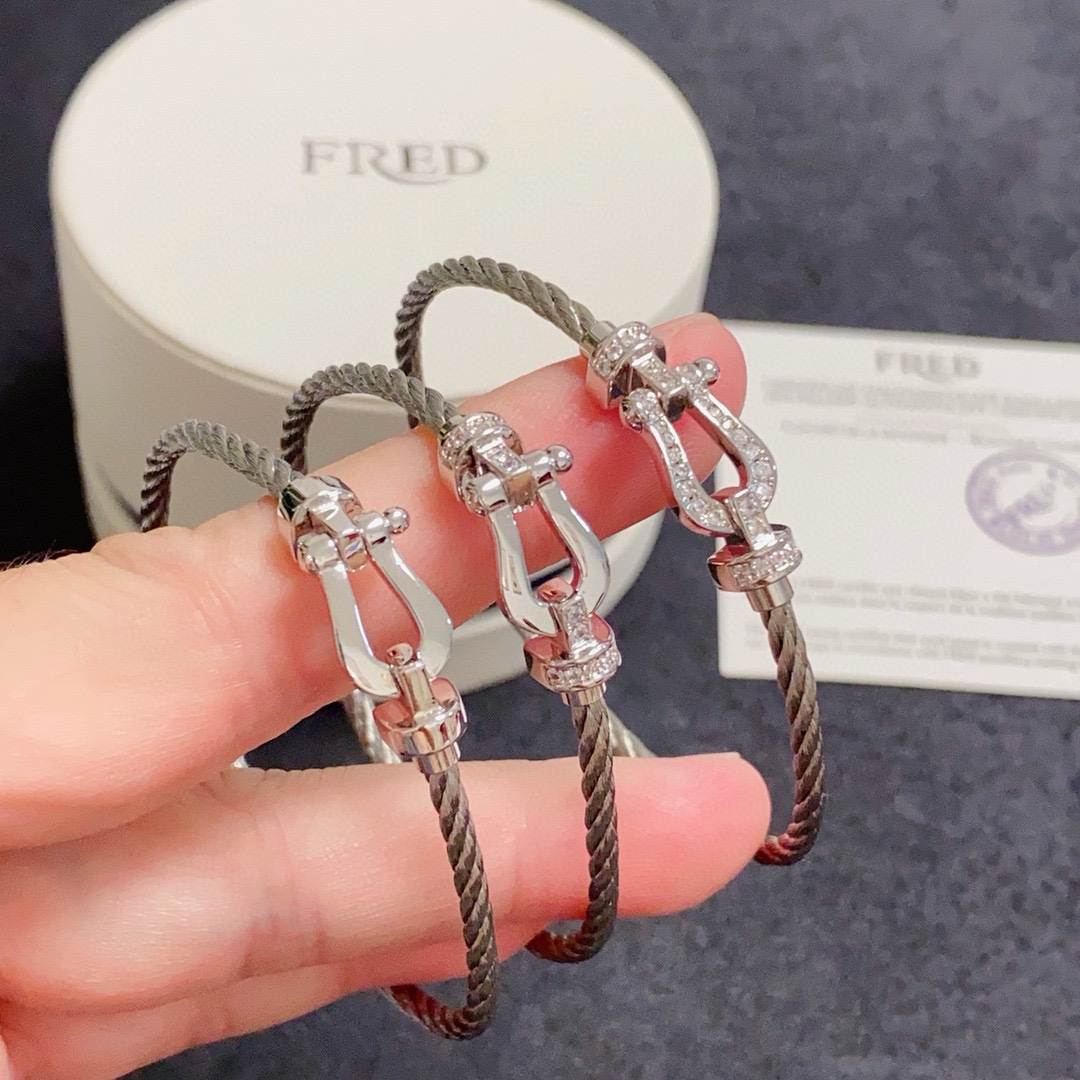 Fred Bracelet