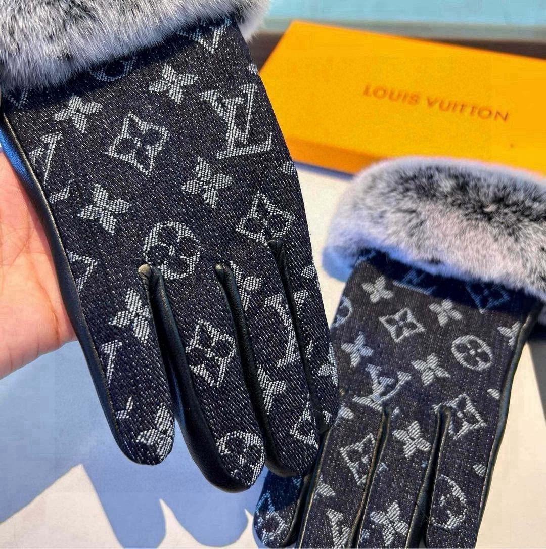 Louis Vuitton Gloves