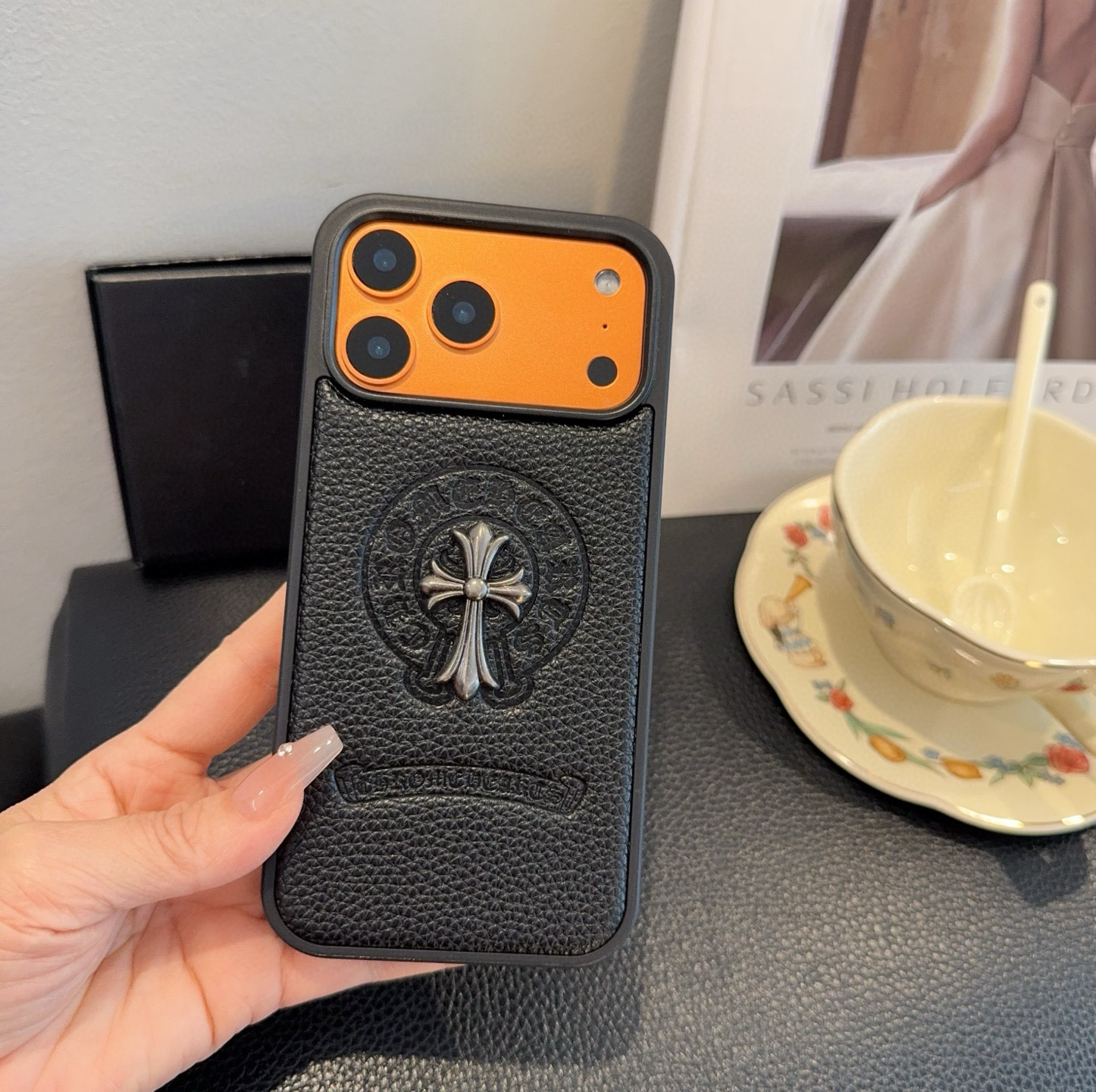 Phone Case