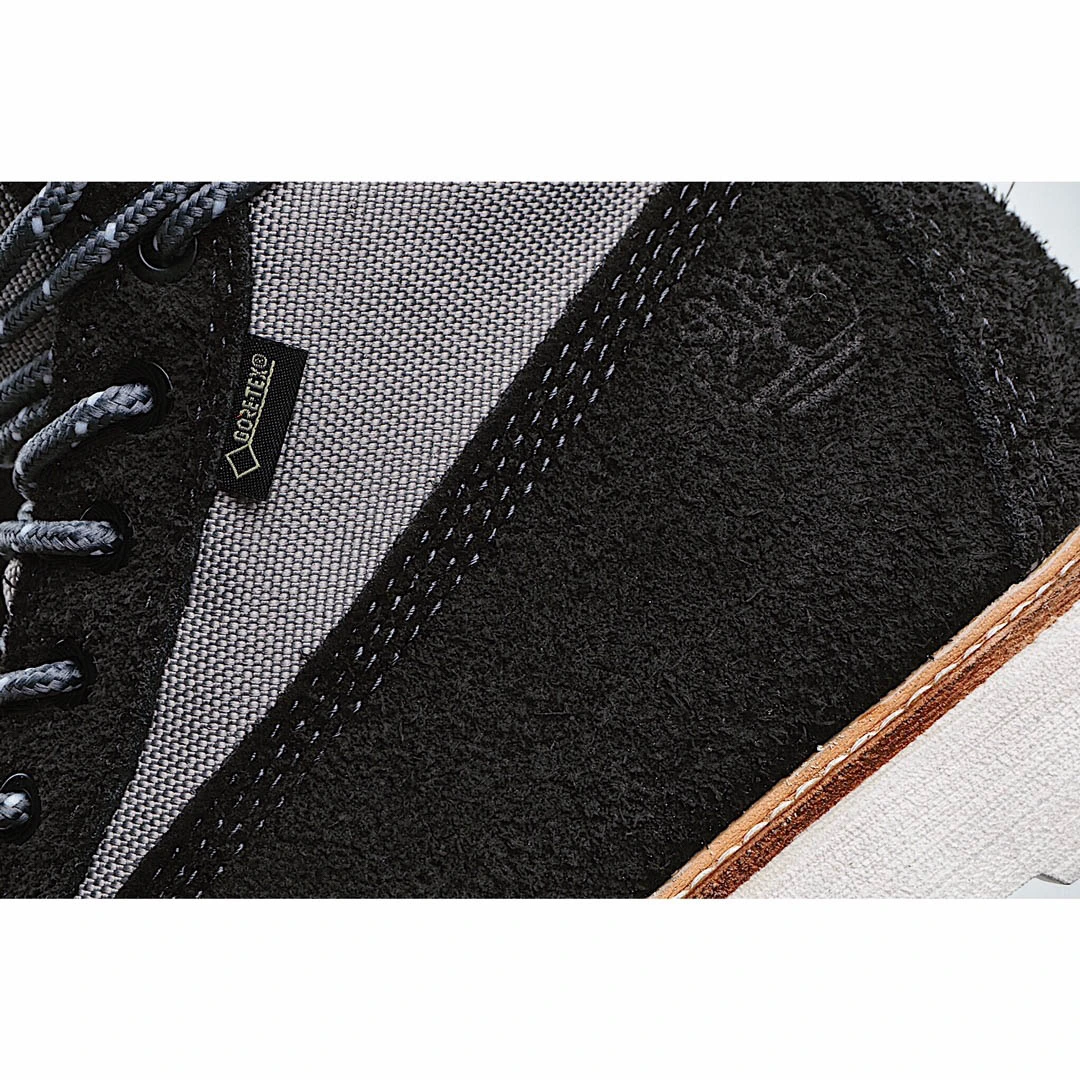 Timberland Classic High-Top Martin Boots