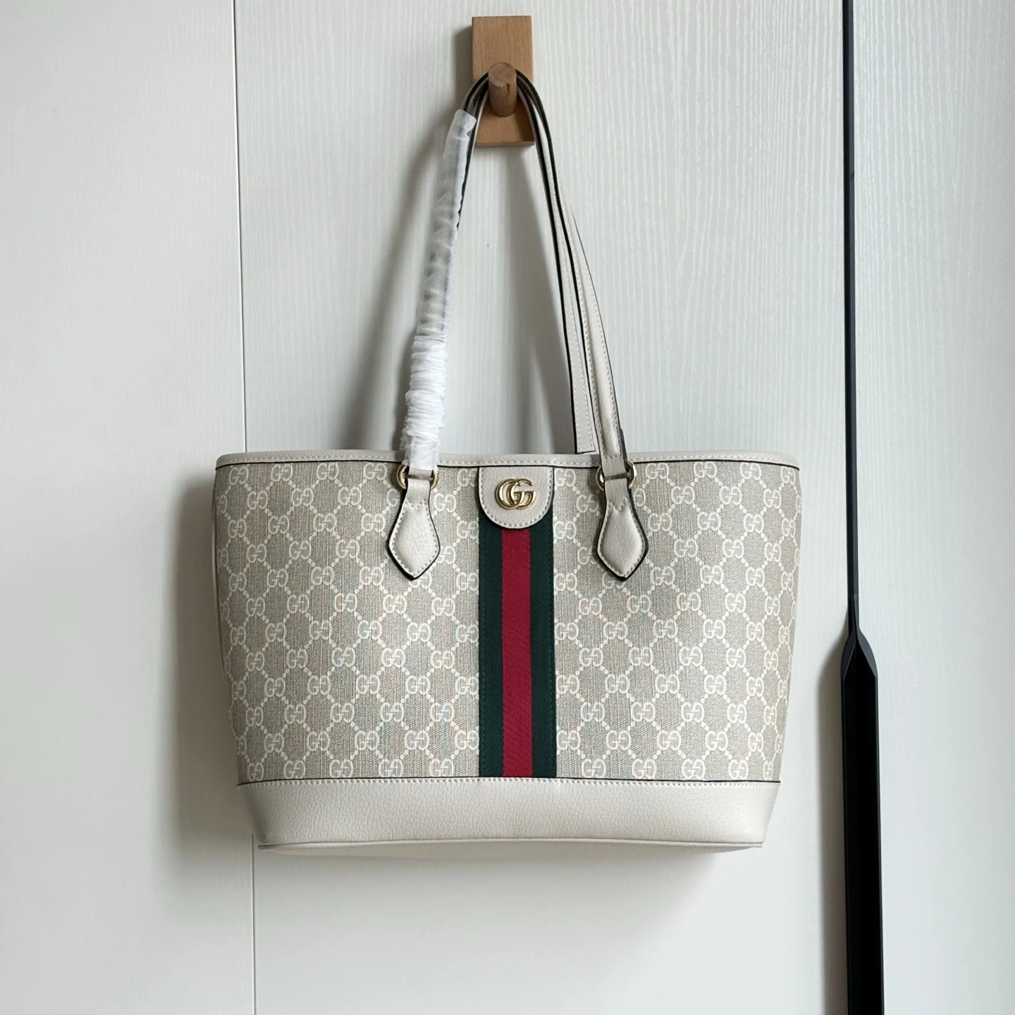 Gucci Ophidia Tote Bag