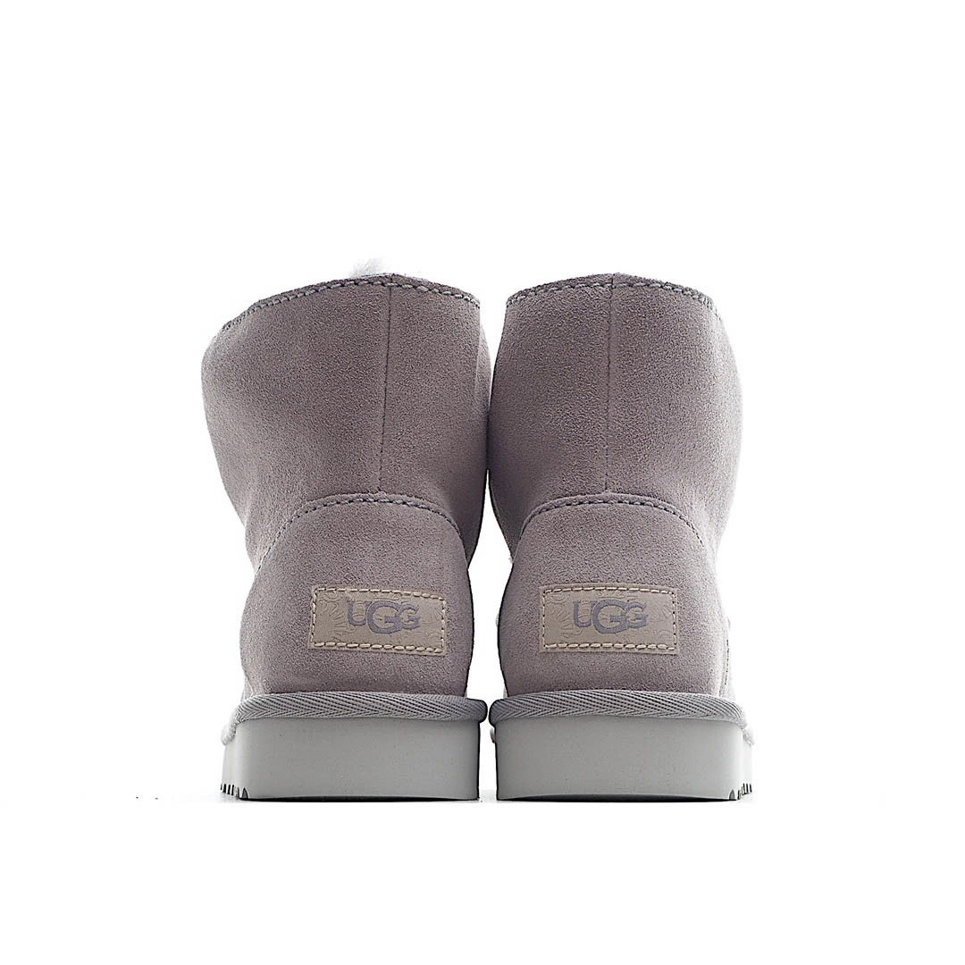 UGG Classic Sneakers Martin Boots