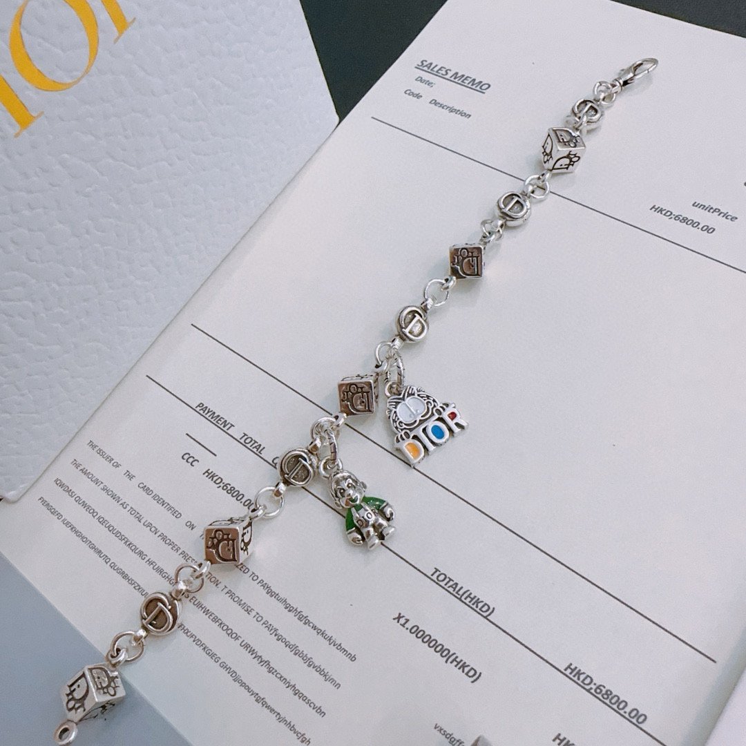 DIOR Bracelet 120