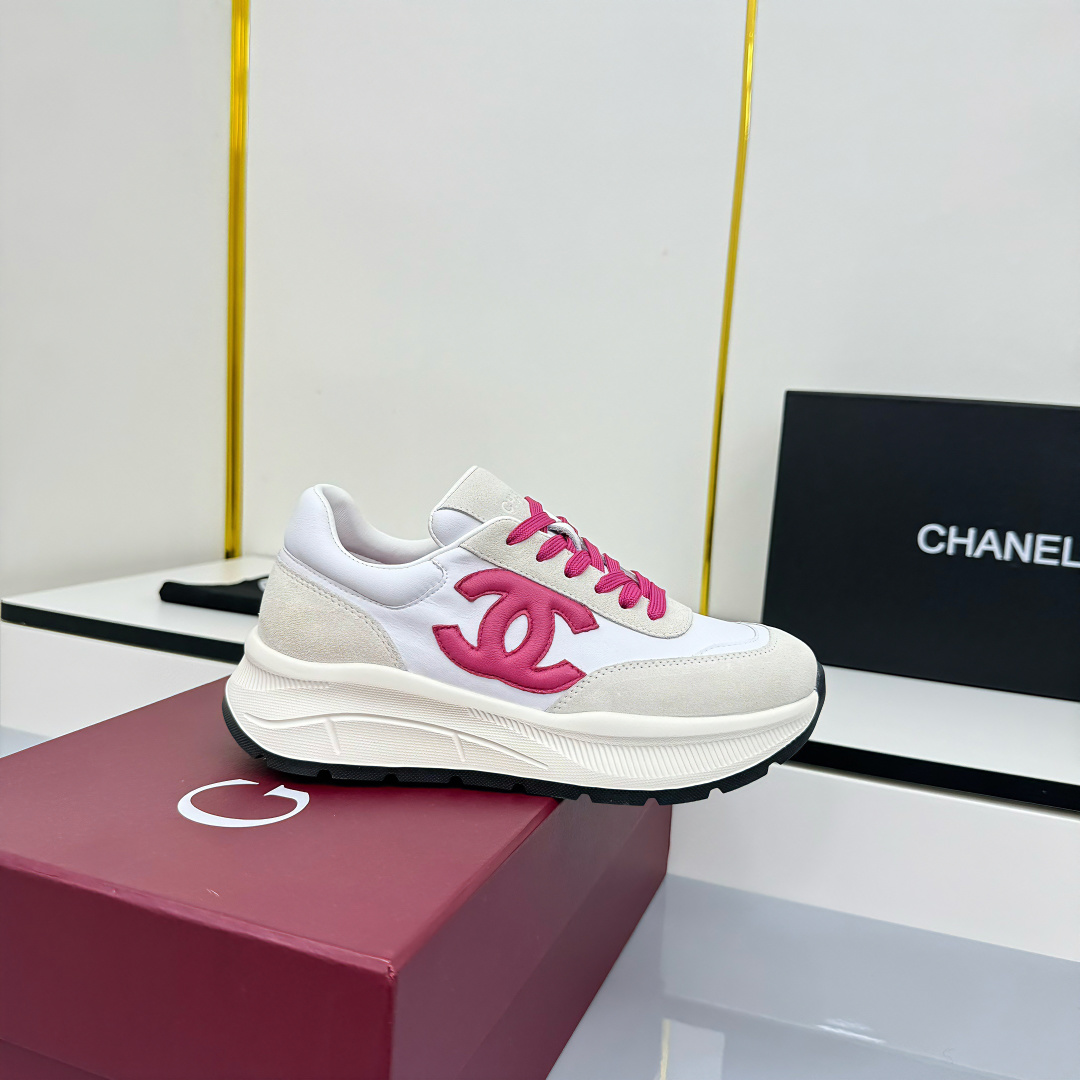 Chanel Shoe
