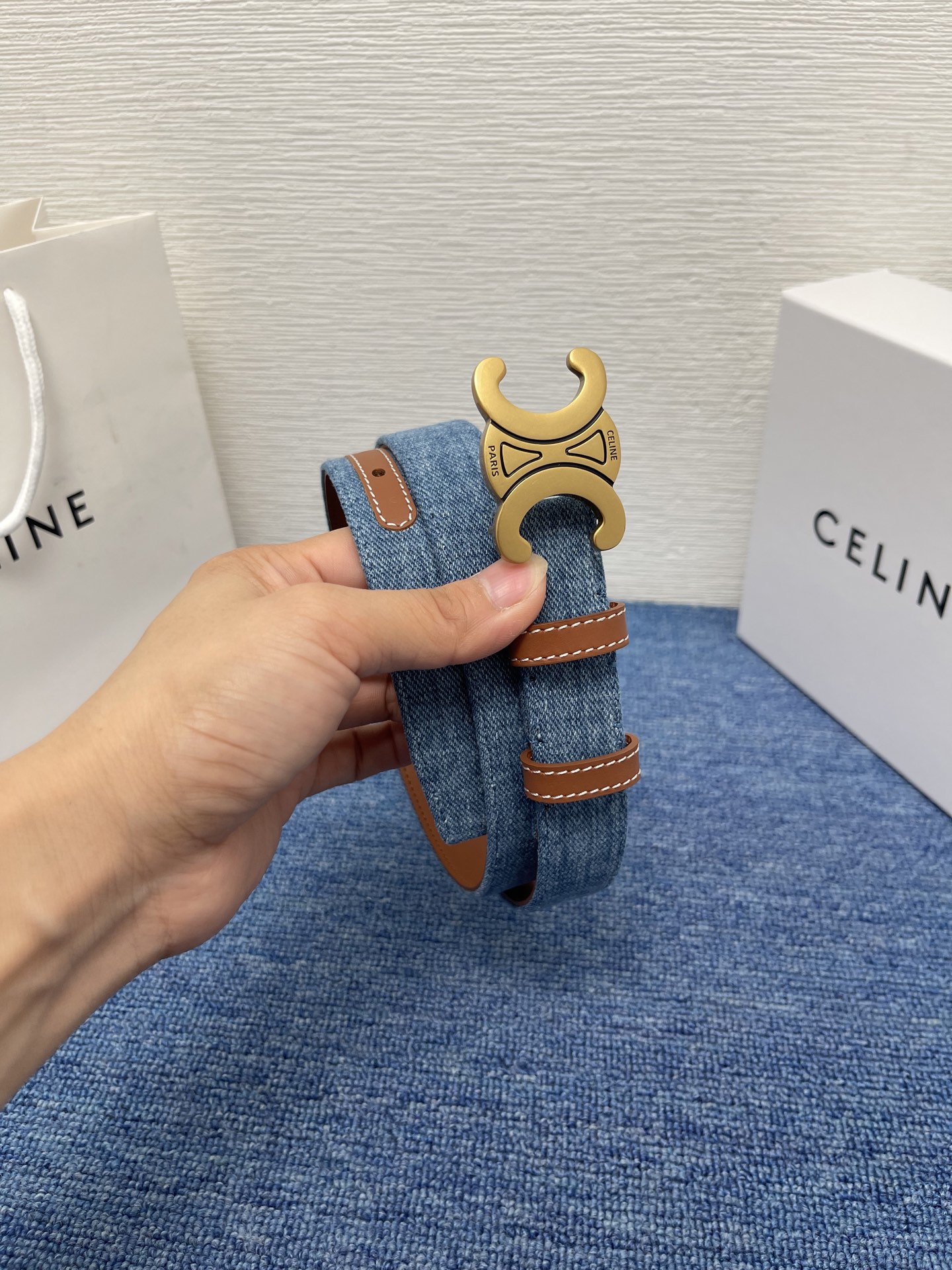 Celine Belt for Women
