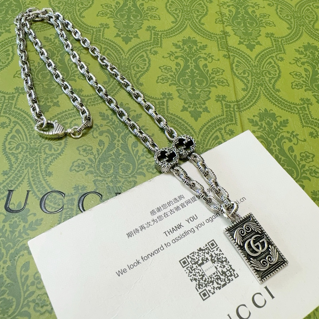 Gucci Necklace