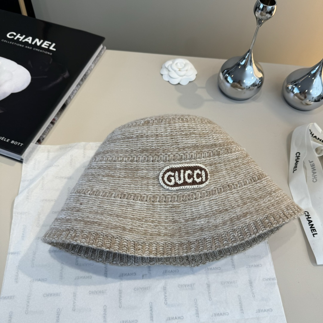 Gucci Bucket Hat