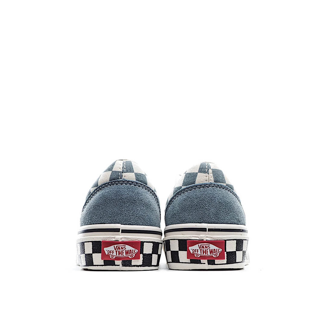 Vans Style 36 Classic Sneakers