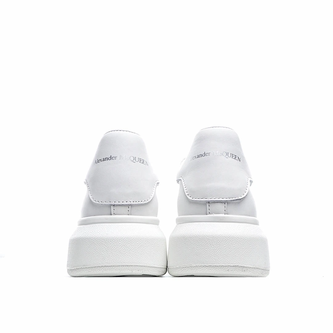 Alexander McQueen sole sneakers
