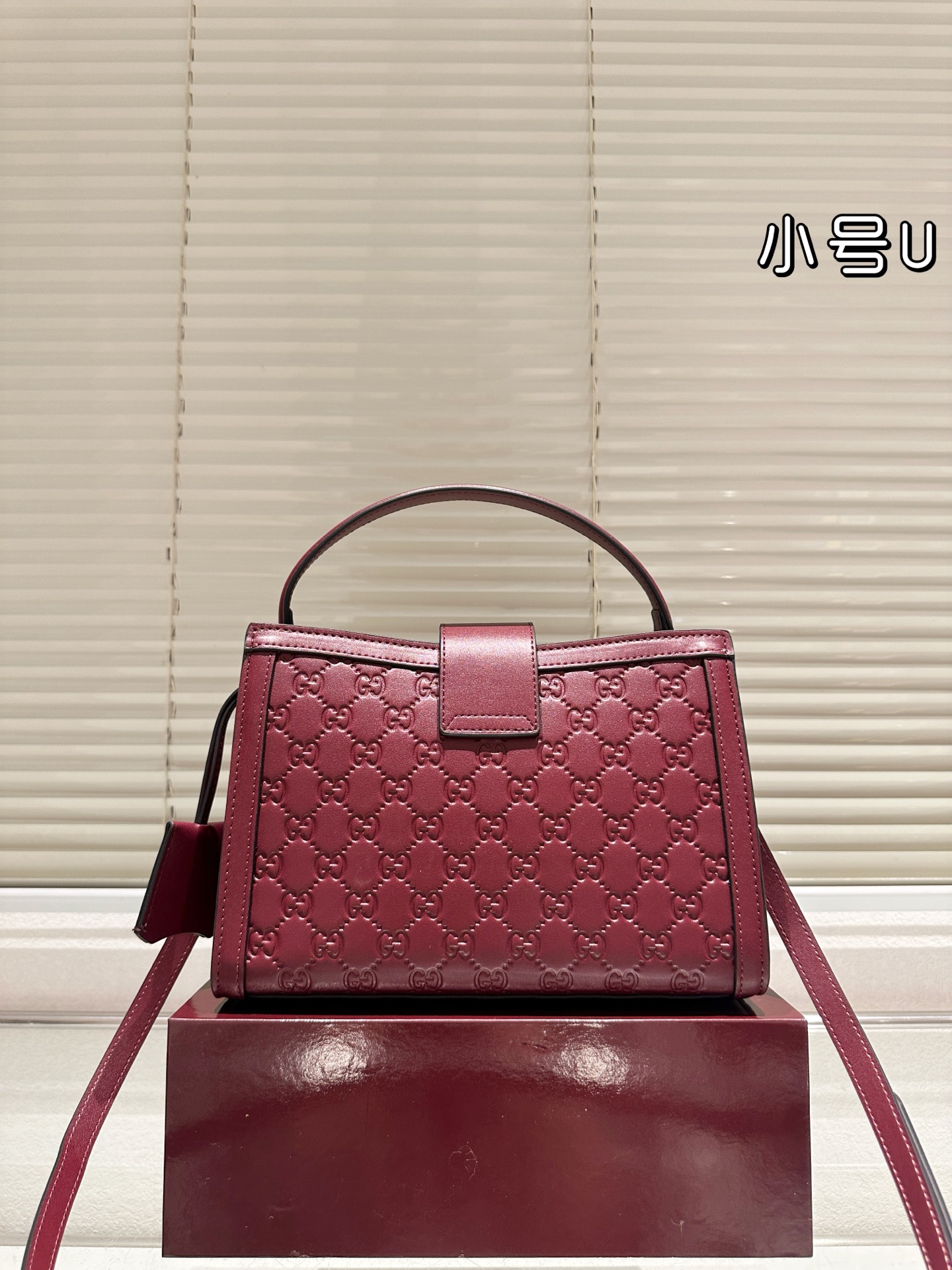 Gucci Padlock