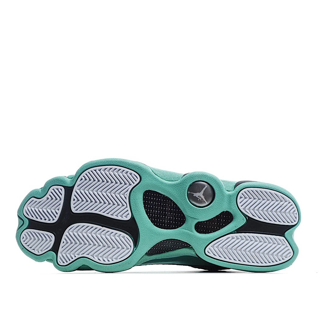 Air Jordan 13 Retro 'Island Green'