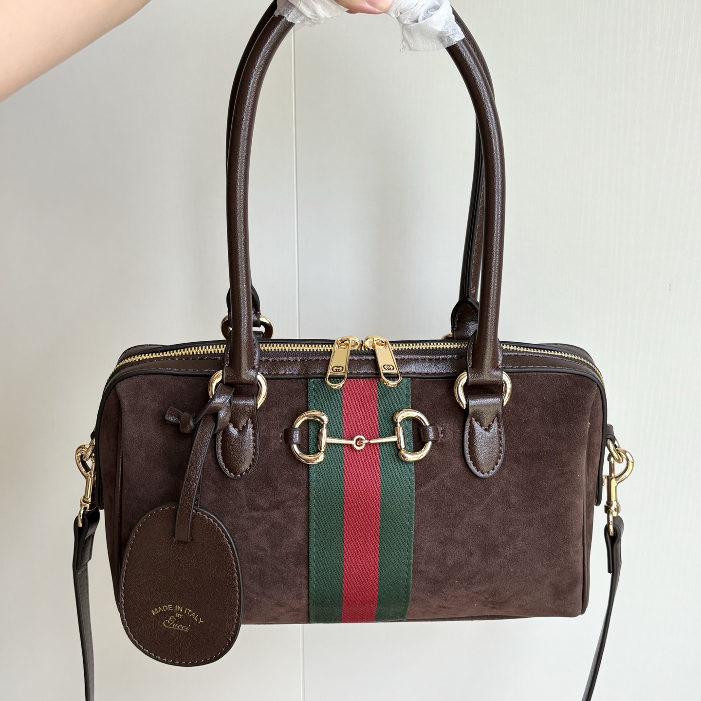 Gucci Boretto