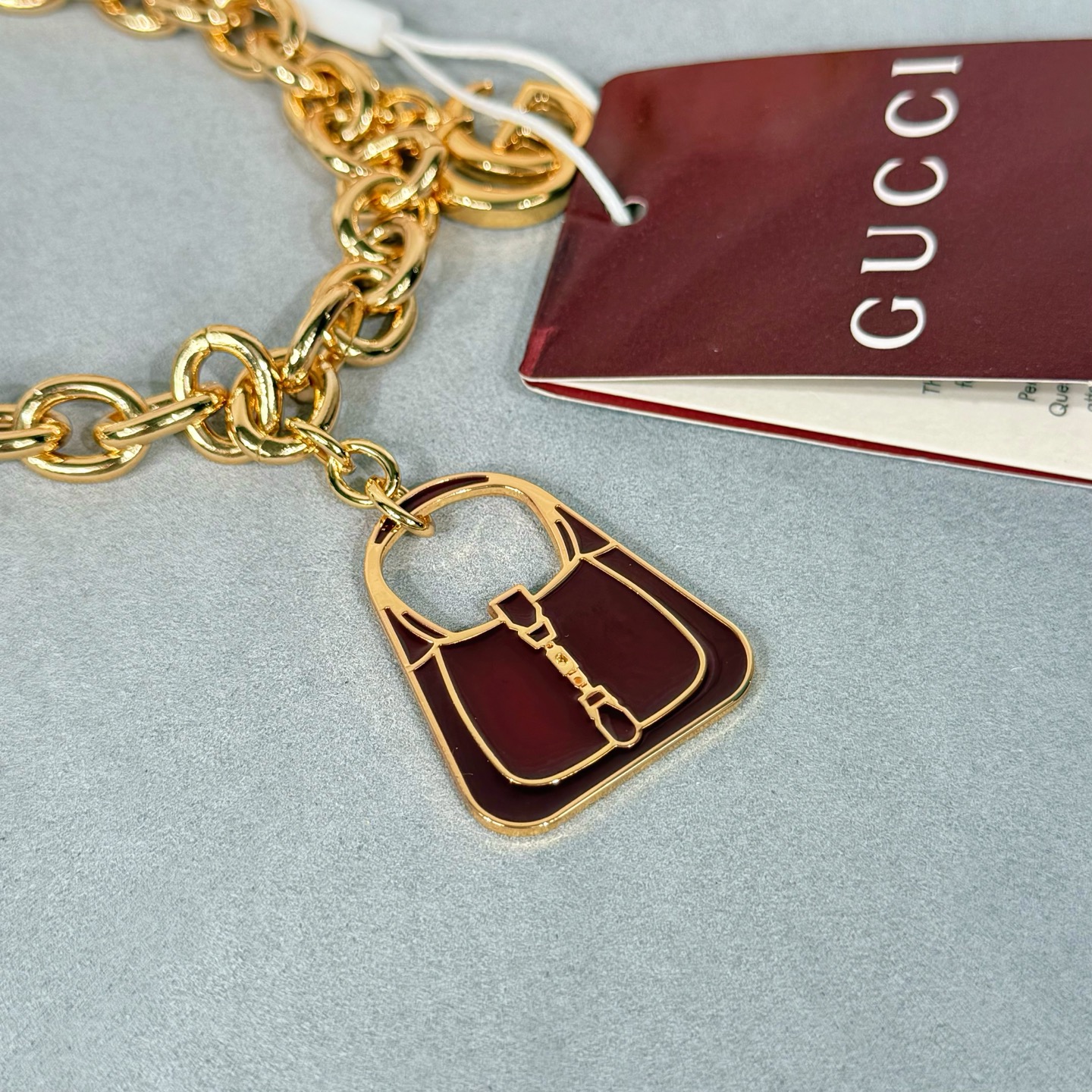 Gucci Charms