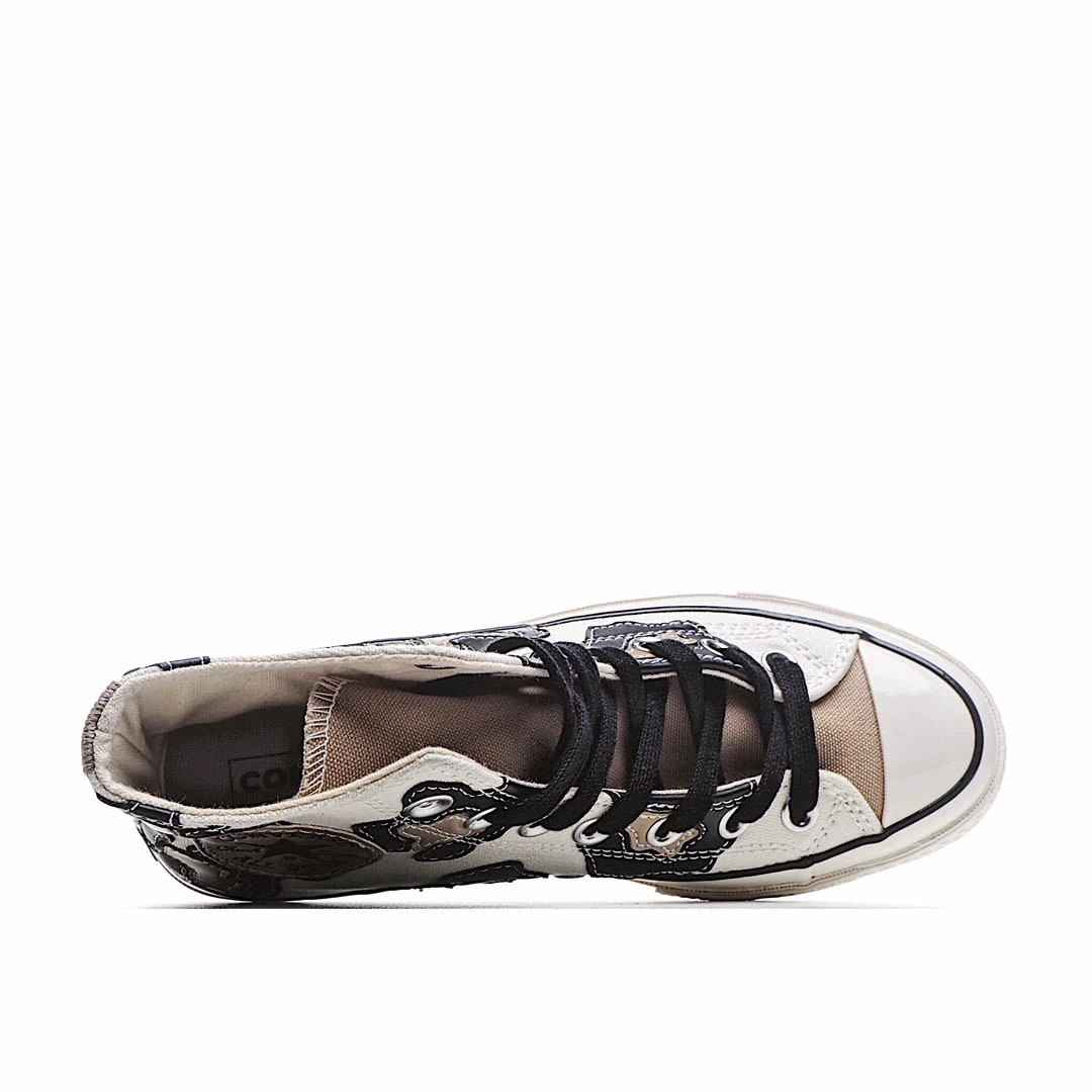 Converse Chunk 1970s Espadrilles