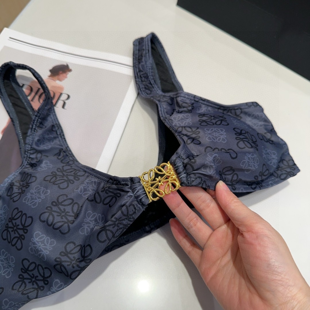 Loewe Bikinis Set