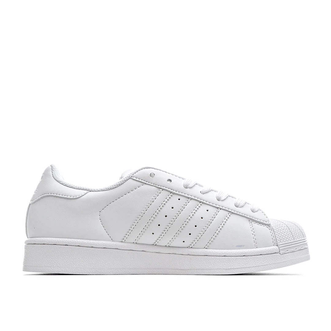 Adidas Superstar 'White'