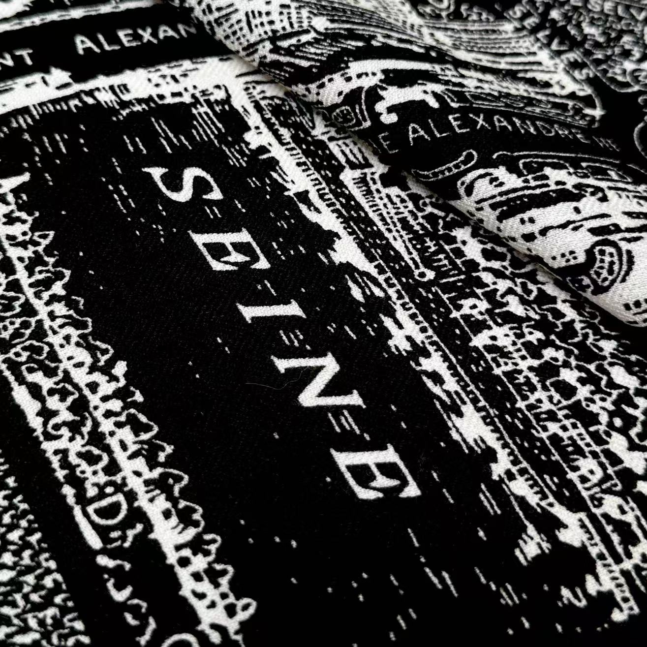 Dior Scarves