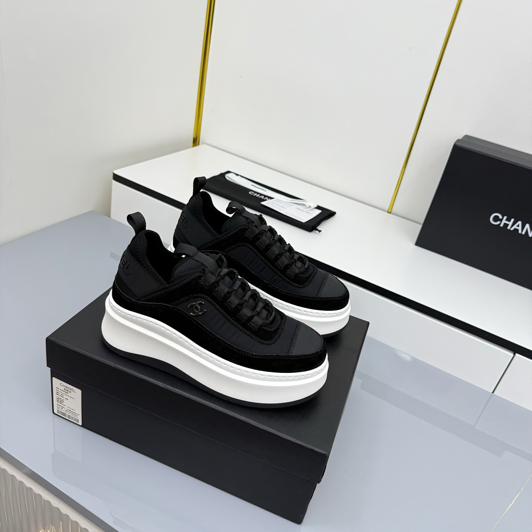 Chanel Shoe