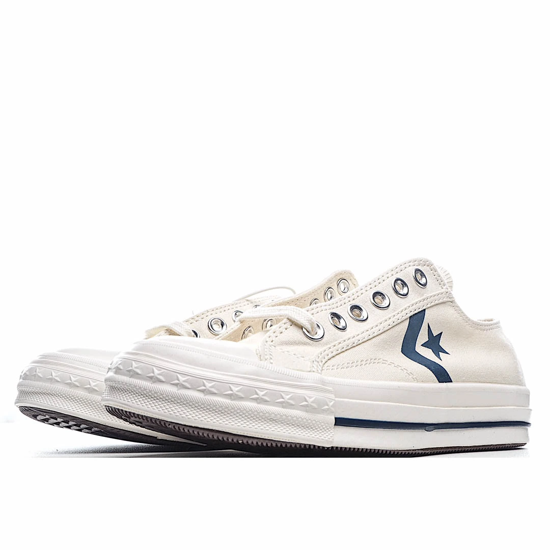 Converse Chunk 1970s Espadrilles
