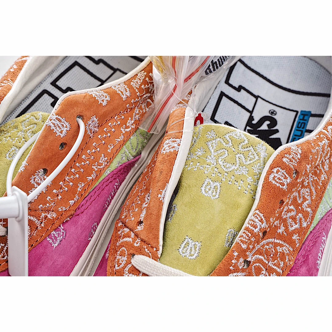 Vans Classic Espadrilles