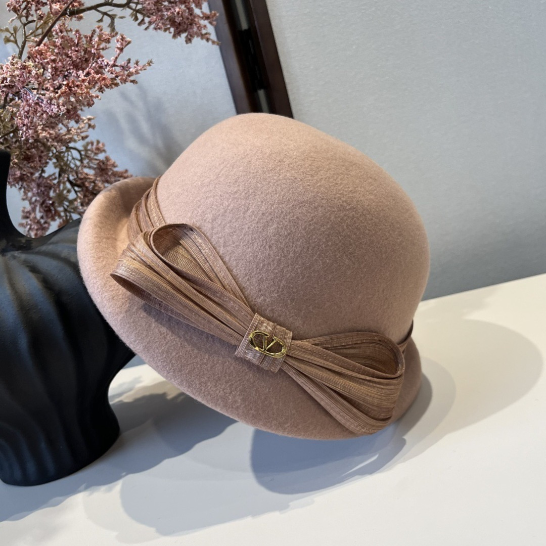 Valentino Bucket Hat