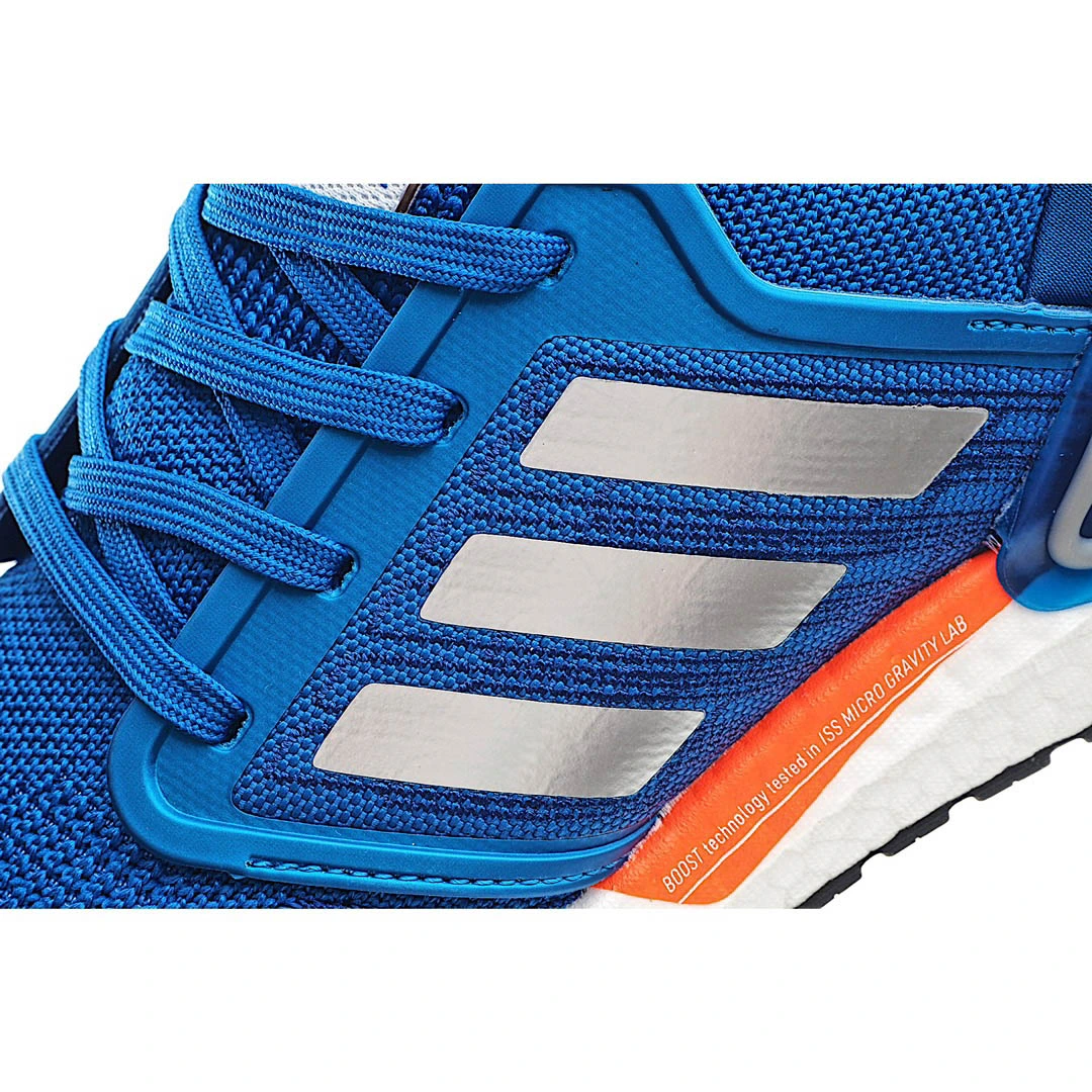Adidas NASA x UltraBoost 20 'Football Blue'