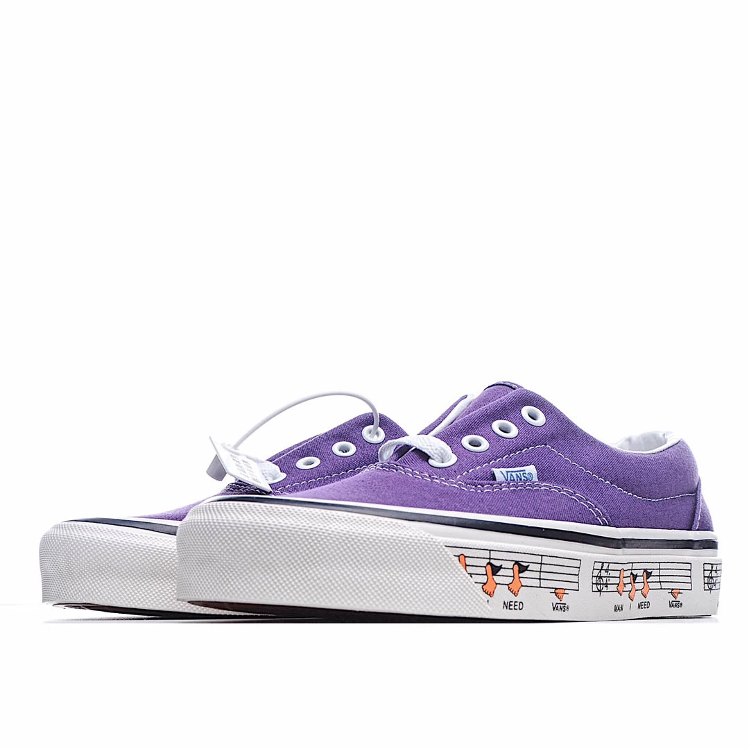 Vans Vault OG Era Low-Top Sneakers