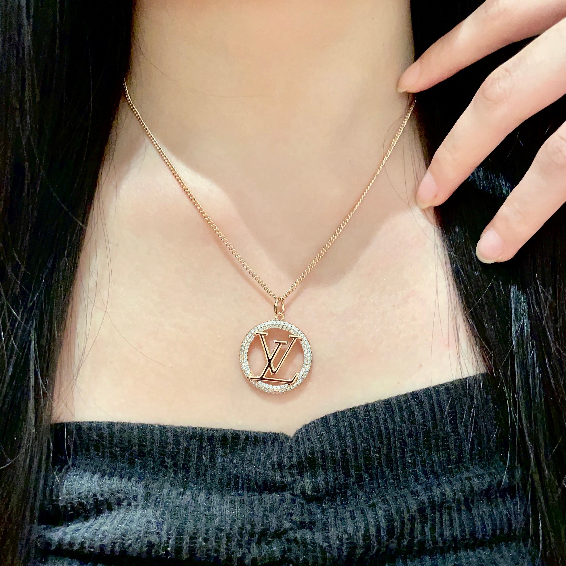 Louis Vuitton Necklace