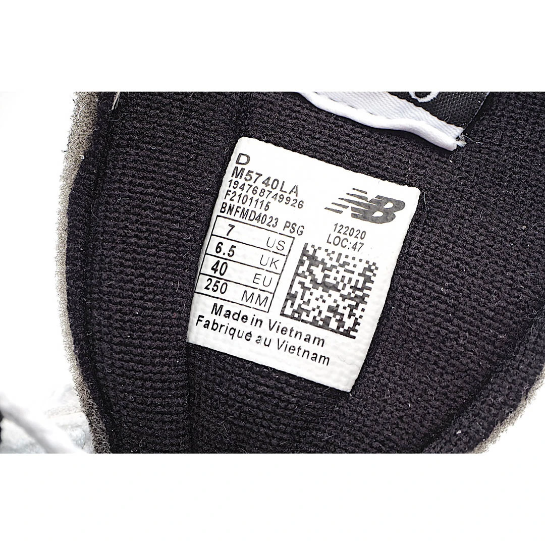 New Balance Casual Sneakers